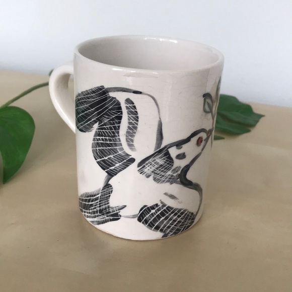 homemade Other - 6 items for $6 - Hand made mug